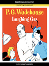 Laughing Gas (MP3)
